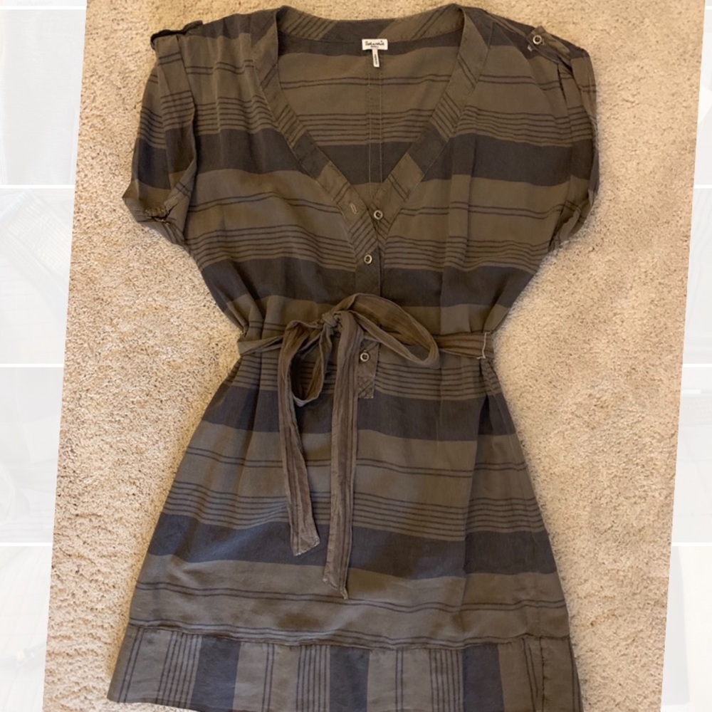 Splendid Tunic